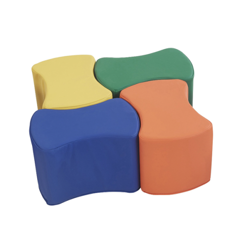 Multifunction&Combination Kids Soft Play Sets